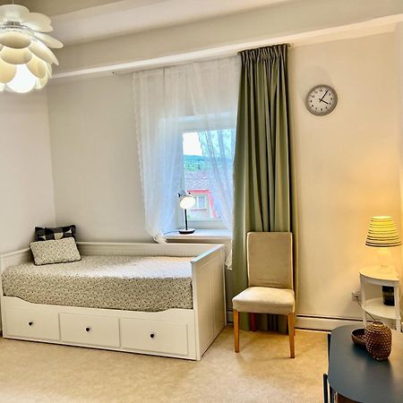 Apartman U Berounky Beroun  Zewnętrze zdjęcie