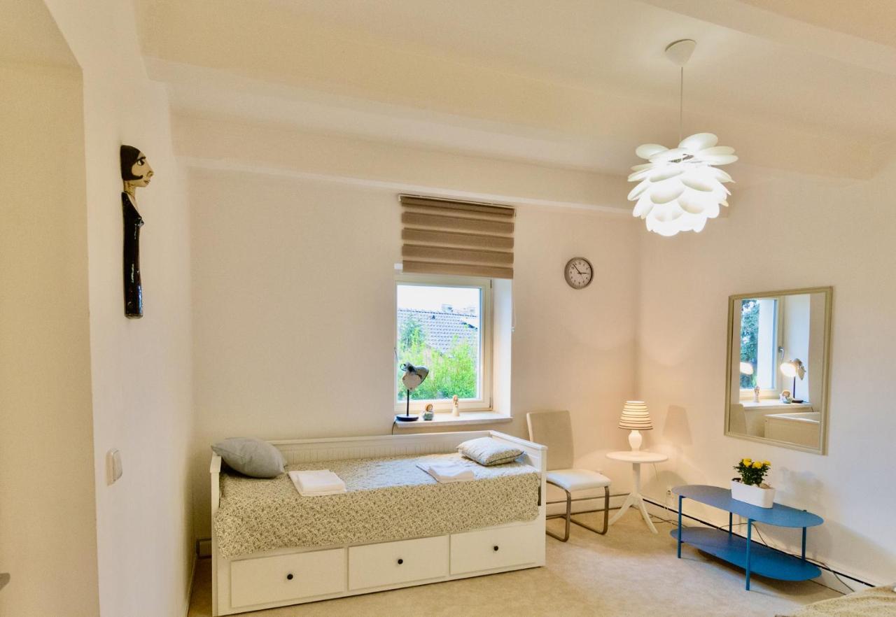 Apartman U Berounky Beroun  Zewnętrze zdjęcie