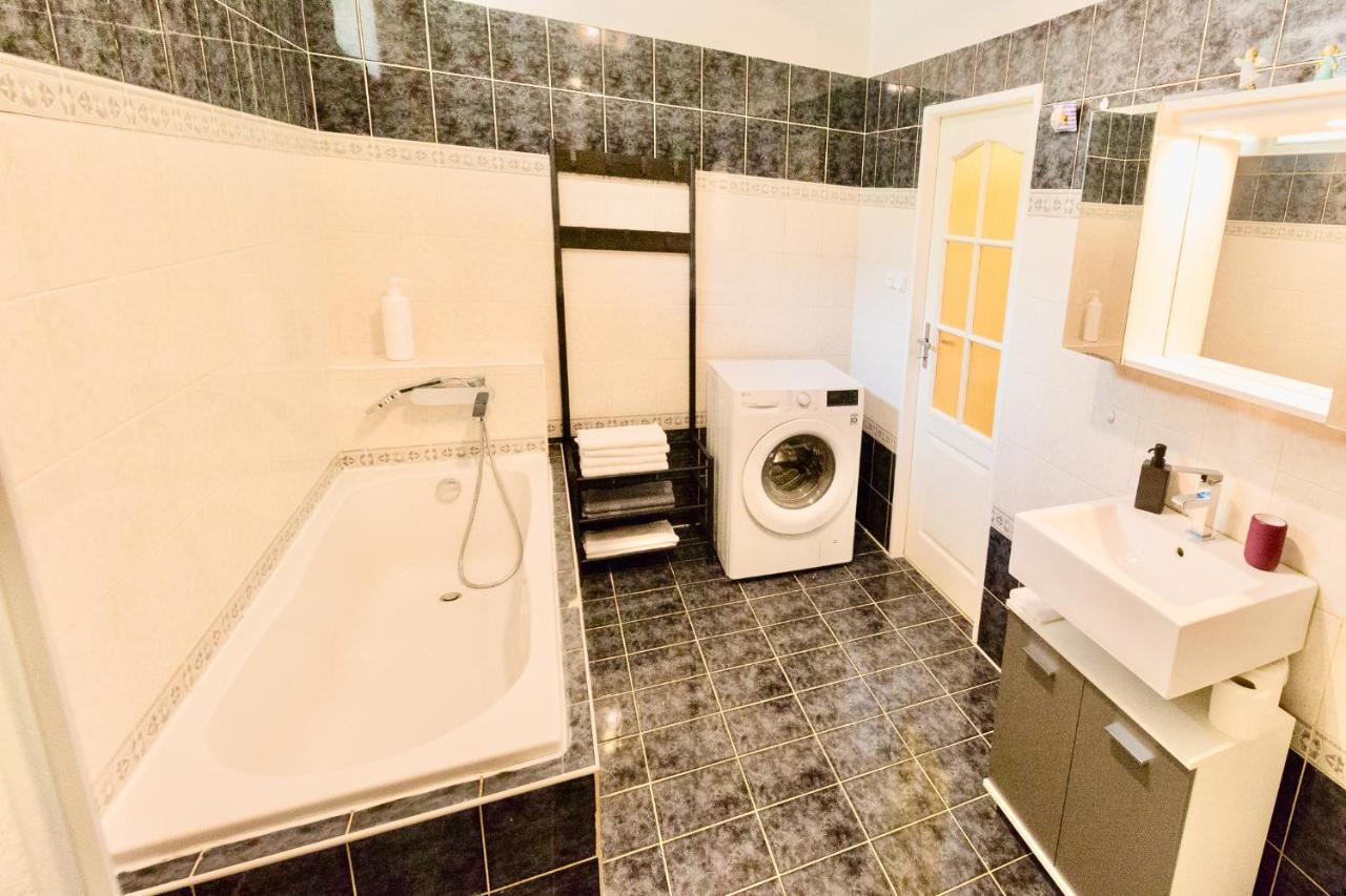 Apartman U Berounky Beroun  Zewnętrze zdjęcie
