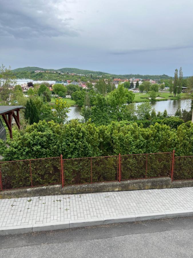 Apartman U Berounky Beroun  Zewnętrze zdjęcie