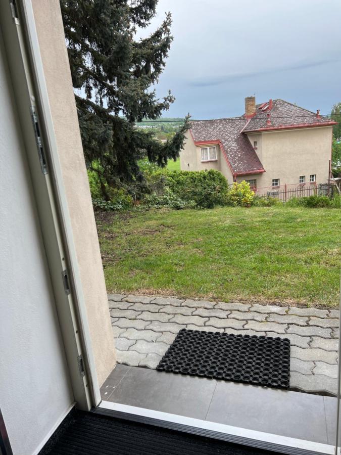 Apartman U Berounky Beroun  Zewnętrze zdjęcie