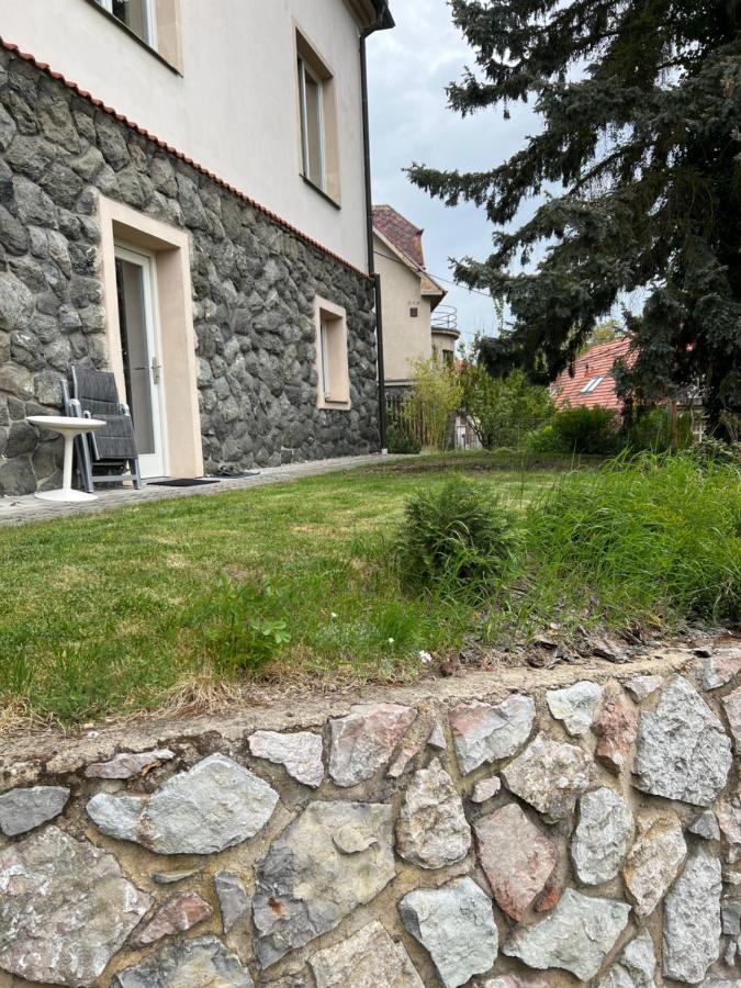 Apartman U Berounky Beroun  Zewnętrze zdjęcie