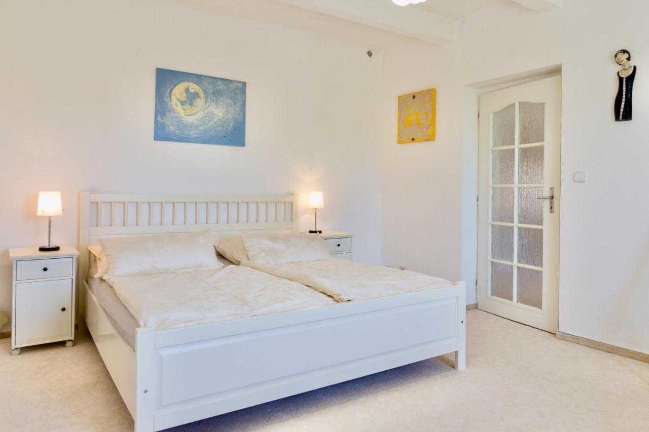 Apartman U Berounky Beroun  Zewnętrze zdjęcie