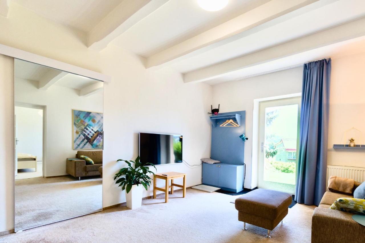 Apartman U Berounky Beroun  Zewnętrze zdjęcie