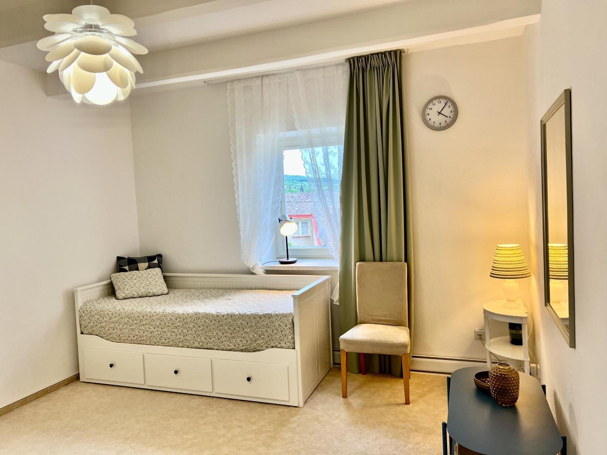 Apartman U Berounky Beroun  Zewnętrze zdjęcie