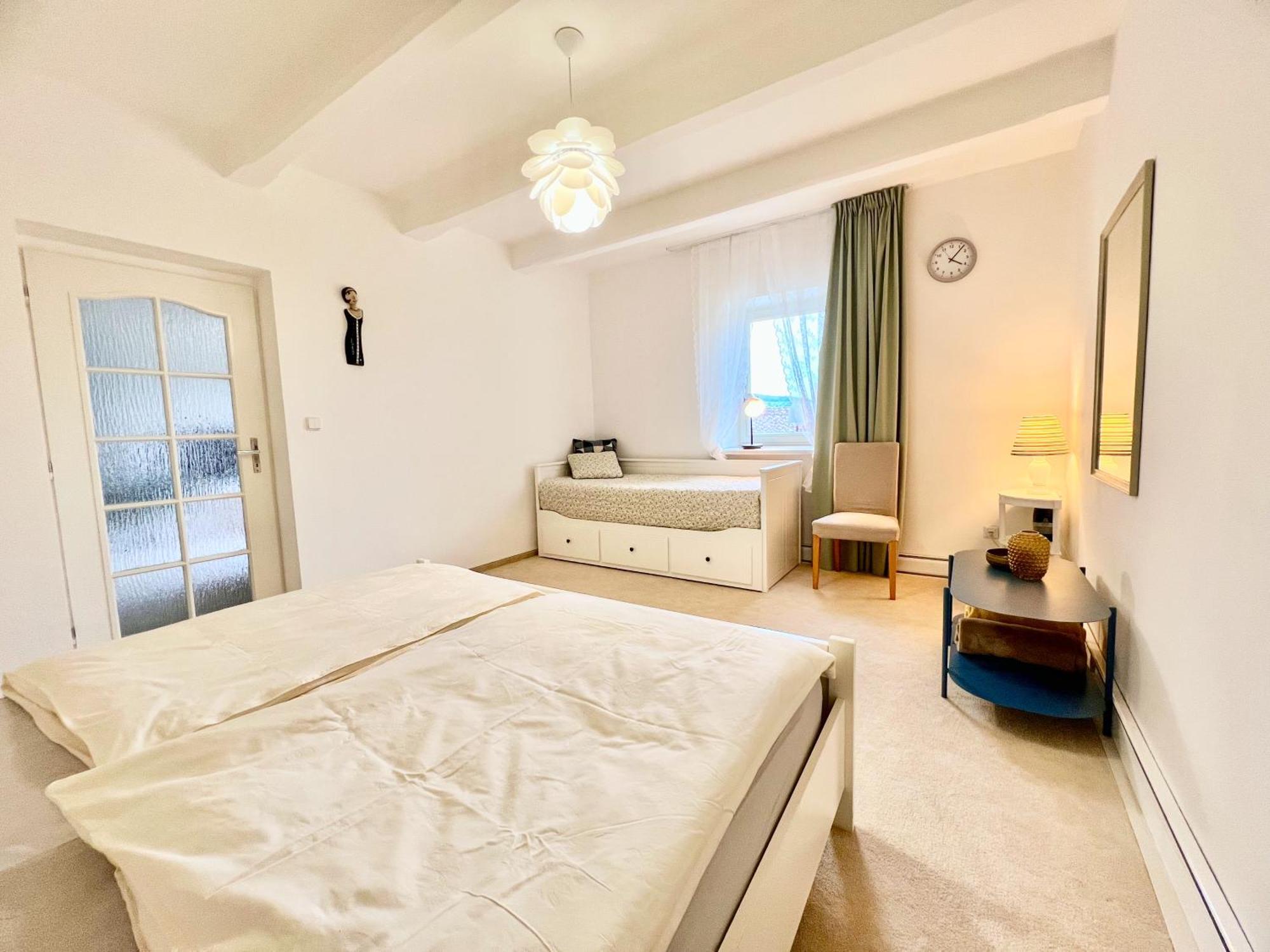 Apartman U Berounky Beroun  Zewnętrze zdjęcie